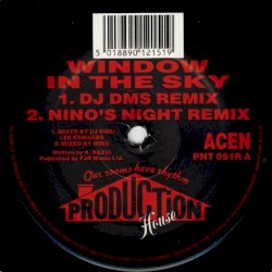 Window in the Sky (Remixes)