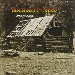 Barnstorm