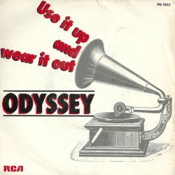 Use It Up and Wear It Out