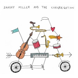 Sammy Miller and The Congregation