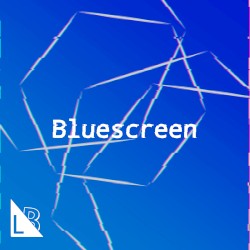 Bluescreen