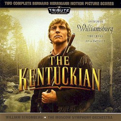 The Kentuckian / Williamsburg: The Story Of A Patriot