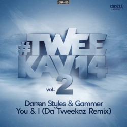 You & I (Da Tweekaz remix)
