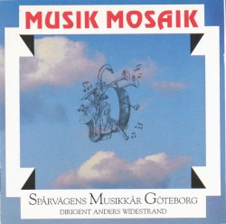 Musik Mosaik