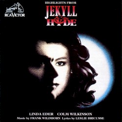 Highlights From Jekyll & Hyde