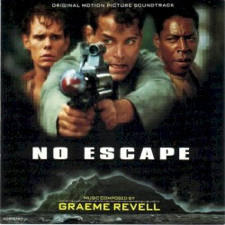 No Escape
