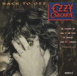 Back to Ozz