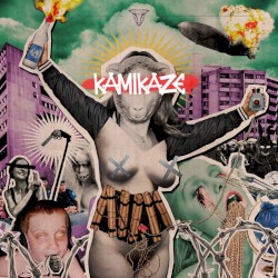 Kamikaze