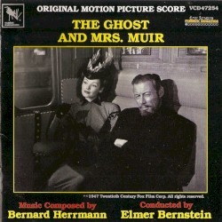 The Ghost and Mrs. Muir