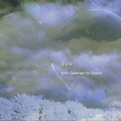 Arks Destined for Space