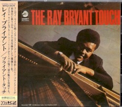 The Ray Bryant Touch