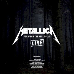 For Whom the Bell Tolls