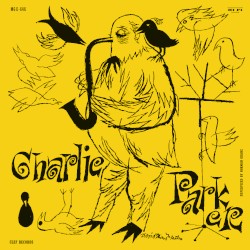 The Magnificent Charlie Parker