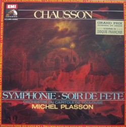 Symphonie / Soir de Fête