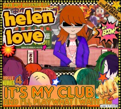 It’s My Club and I’ll Play What I Want To