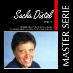 Sacha Distel, Vol. 2