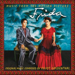 Frida: Music From the Motion Picture