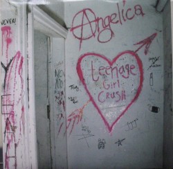 Teenage Girl Crush