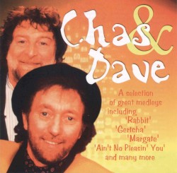 Chas & Dave