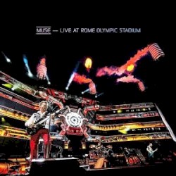 Live at Rome Olympic Stadium