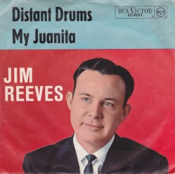 Distant Drums / My Juanita