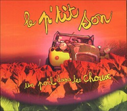 Un poil dans les choux