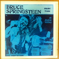 At Alpine Valley, Part Two