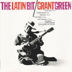 The Latin Bit