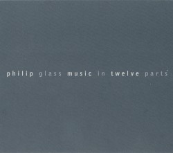 Music in Twelve Parts