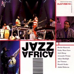 Jazz Africa