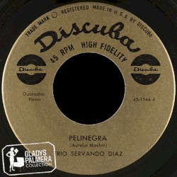 Pelinegra / Alma de roca