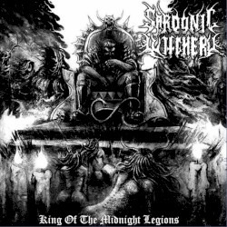 King of the Midnight Legions