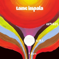 Tame Impala