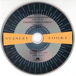 Love Makes The World Go Round