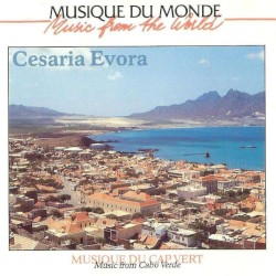 Musique du Cap Vert