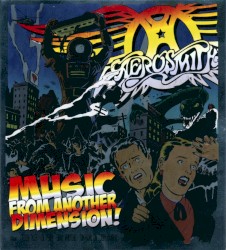 Music From Another Dimension!