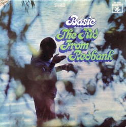 The Kid From Redbank