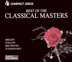 Best of the Classical Masters
