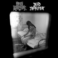 Meth Drinker / Dead Instrument