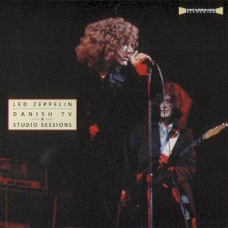 1969-03-17: Danish TV & Studio Sessions