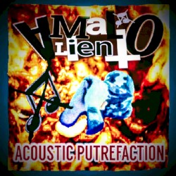 Acoustic Putrefaction