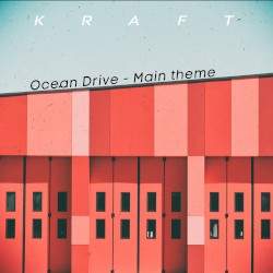 Ocean Drive - Main theme