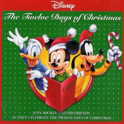 The Twelve Days of Christmas