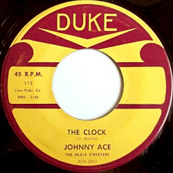 The Clock / Aces Wild
