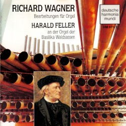 Bearbeitungen für Orgel