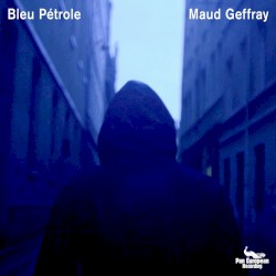 Bleu pétrole