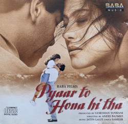 Pyaar To Hona Hi Tha