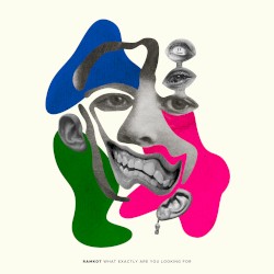 What Exactly Are You Looking For