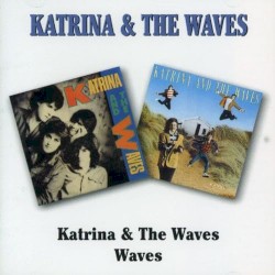 Katrina & the Waves / Waves