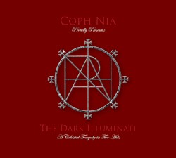 The Dark Illuminati: A Celestial Tragedy in Two Acts